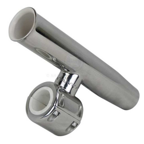 Relaxn Rod Holder Clamp On Adjustable S/S 38mm 49130