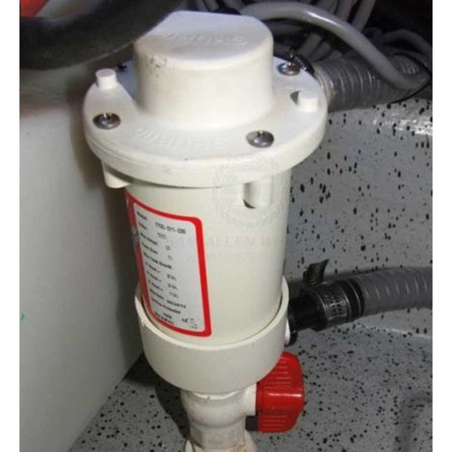 Bait Sentry Pump 1100GPH 23946