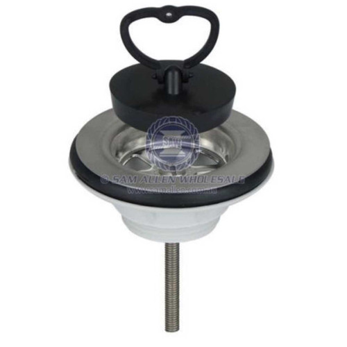 Sink Waste 1 1/4 inch 50732