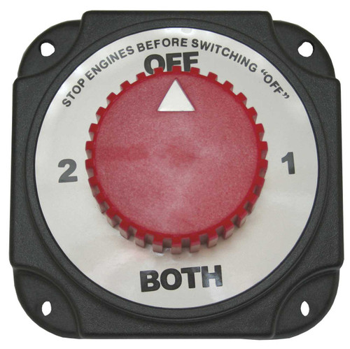 Battery Switch 350amp RWB2122