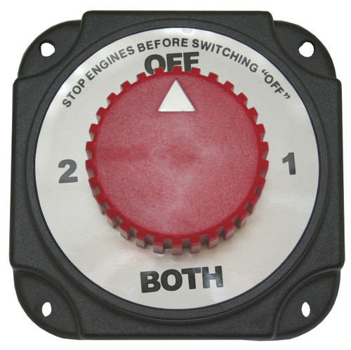 Battery Switch HD 350 AMP