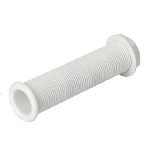 Can-SB Plastic Drain Socket 155mm x 32mm White 23132