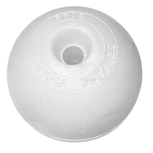 Float Styrene White 250mm 37103
