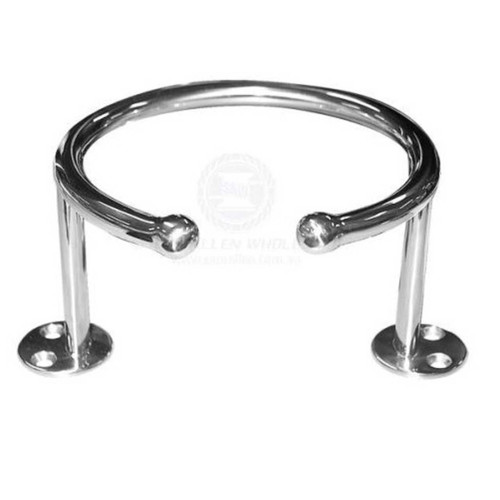 Drink Holder S/S Surface Mount
