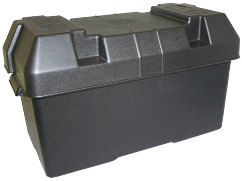 Battery Box Extra Large Battery Box Extra Large