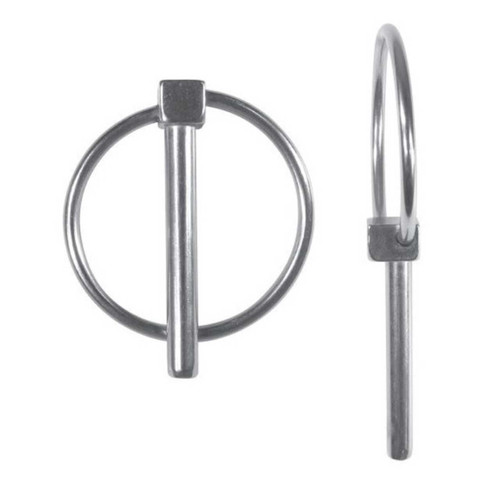 Lynch Pin 6 mm 161196