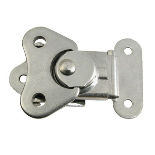 Link Lock Rotary Action