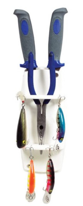 Knife Pliers and Lure Holder