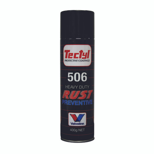 Valvoline Tectyl 506