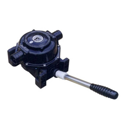 Pump Henderson Mk5 Single Action 131016