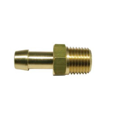 Hose Tail to suit 6mm ID Hose 138130