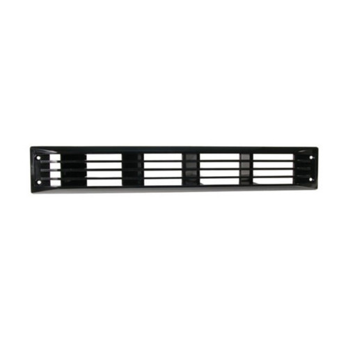 Vent White Plastic Vent White Plastic