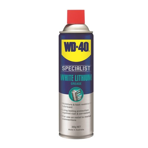 Grease Lithium WD-40