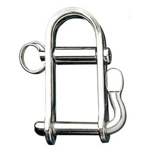 Halyard Shackle 5/16 inch RF1034