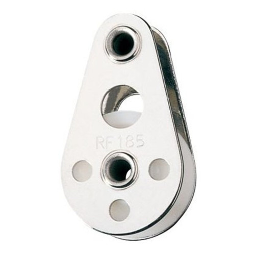 Utility Block Single Tube Rivet Utility Block Single Tube Rivet