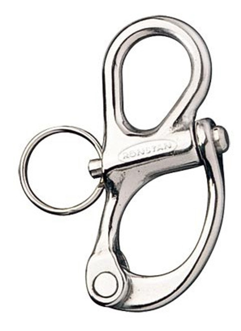 Snap Shackle Fixed Bail 66mm L
