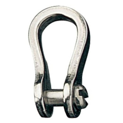 D Shackle Slotted Pin 4.0mm D Shackle Slotted Pin 4.0mm
