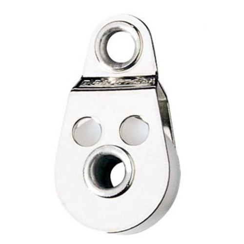 Single Block Ferruled Eye Head Single Block Ferruled Eye Head