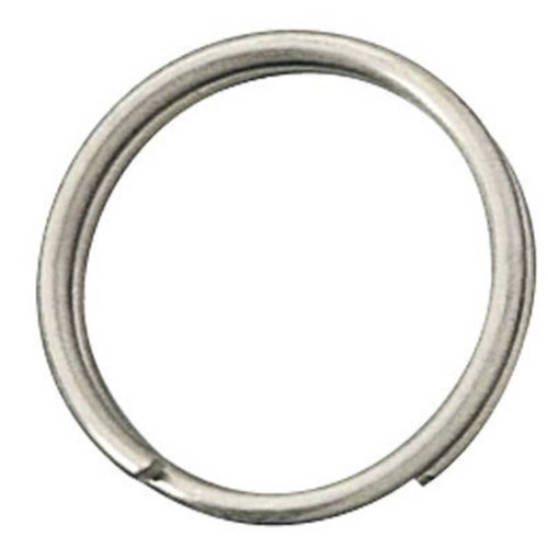 Split Ring 2.0mm dia x 25.0mm ID RF688