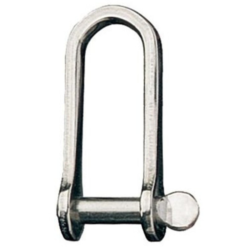 D Shackle Long 4.0mm D Shackle Long 4.0mm