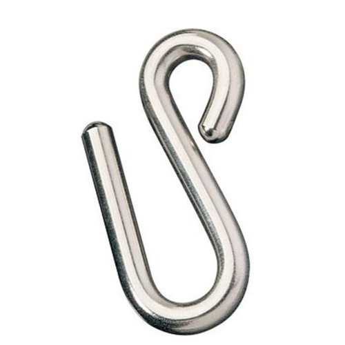 S-Hook 8mm S-Hook 8mm