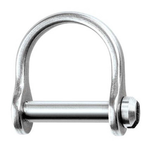 Shackle Wide D 3mm RF1850S