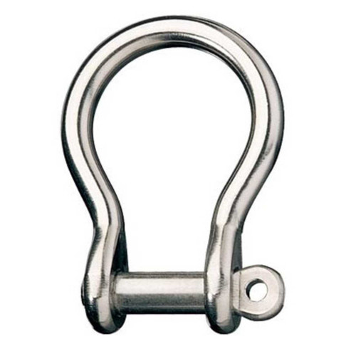 Bow Shackle 9.5mm RF637