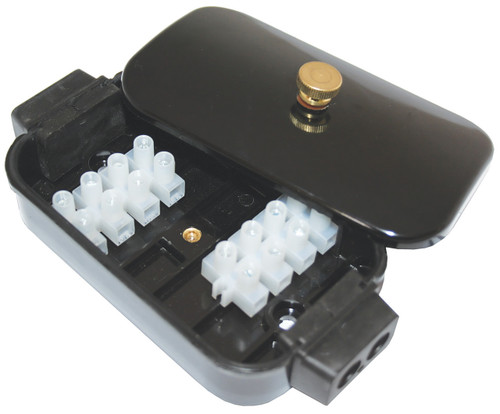 Elec Connection Box Small