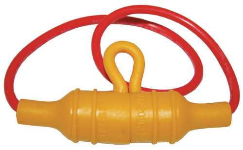 Fuse Hold in-Line W'Proof