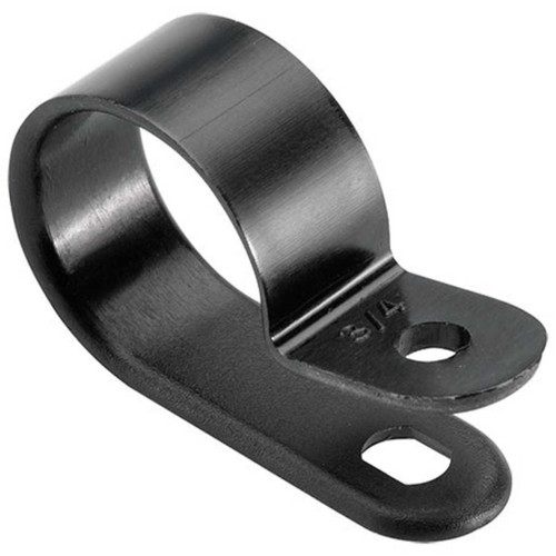 P Clip 19mm ID 5pack 56587