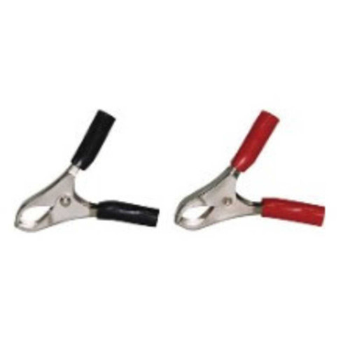 Alligator Clips Positive Negative ACX0658