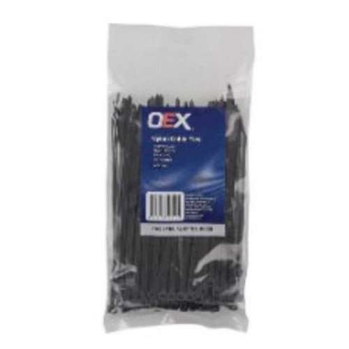Cable Tie 3.6 x 150mm 100pack ACX1316