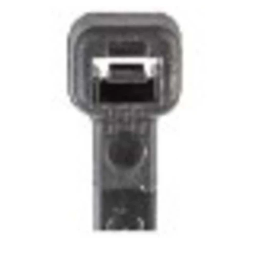 Cable Ties 4.8 x 370mm 100pack ACX1320