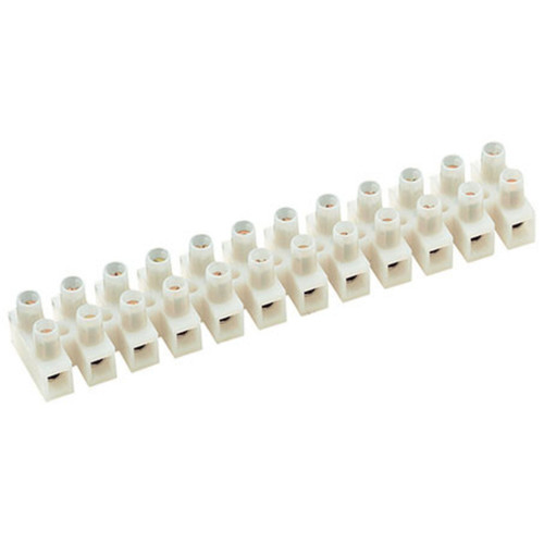12 Terminal Connector