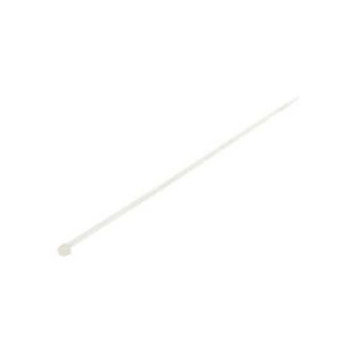 Cable Tie 4.8mm x 300mm White 56406W