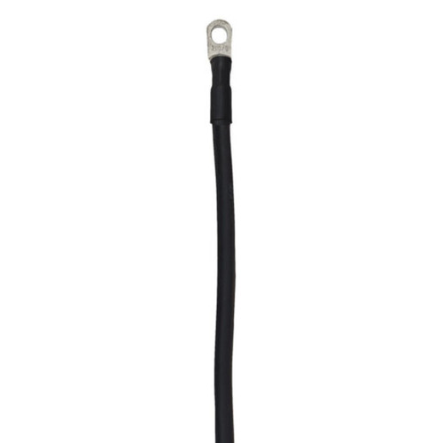 Battery Cable 1m Black