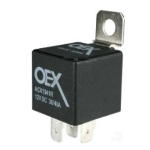 Mini Relay 12v 5 pin acx1941rbl