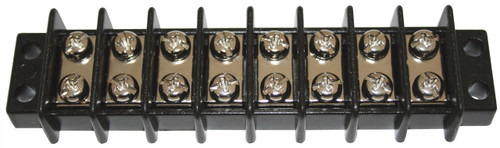 Elec Terminal Block - 8