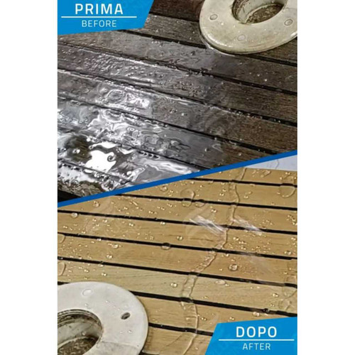 Nano Teak Plus Water Repellent (1L) 5890
