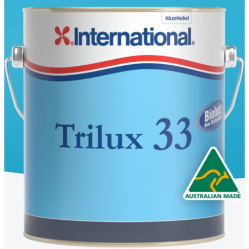 International Antifoul