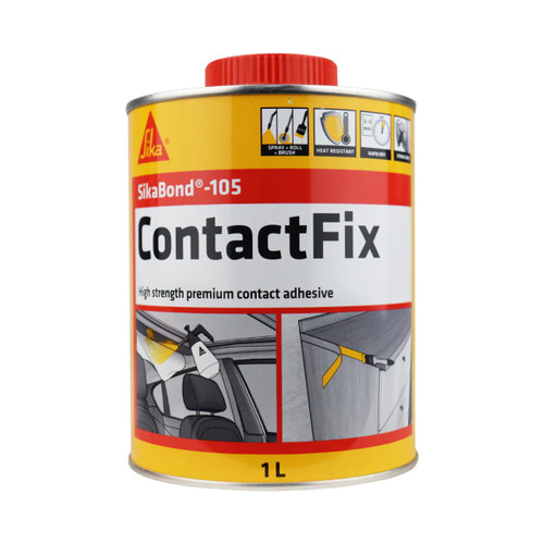Sika Contact Adhesive