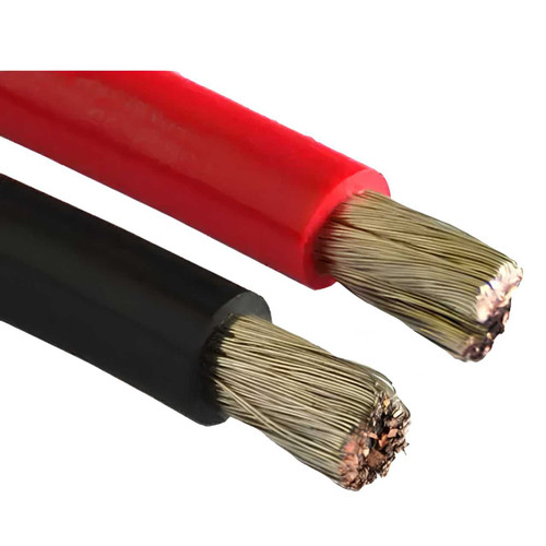 Single Core Marine Cable | Per Metre / 50m Reel ACX0962-V