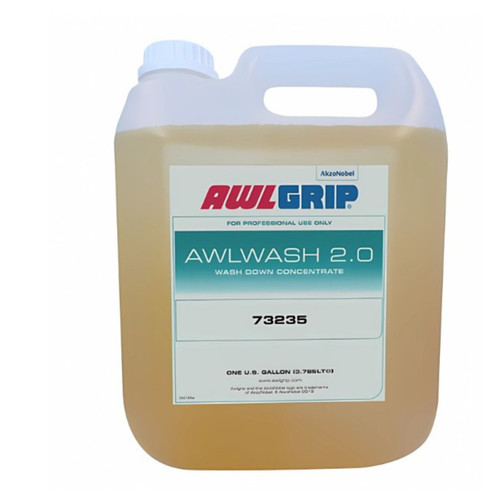 Awlwash Concentrate 1 Gallon