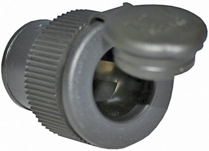 SUTARS Compact Socket 12v