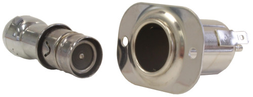 Cig. Lighter/Light S/S