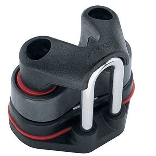 Cam Cleat Fairlead