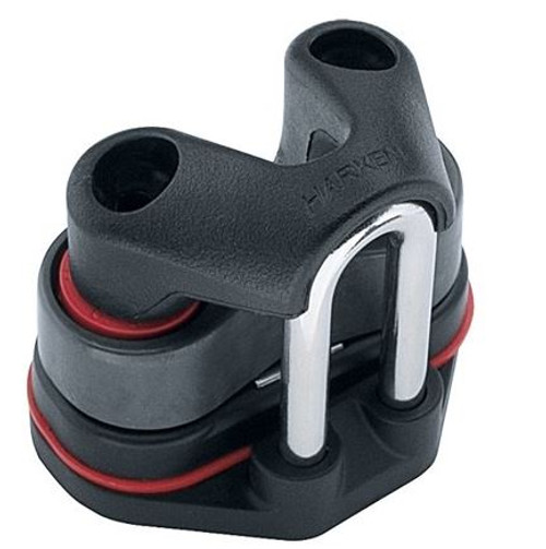 Cam Cleat Fairlead