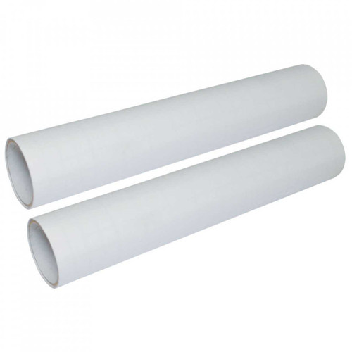 Sticky Back Sail Repair White 142cm x 1m CD3000