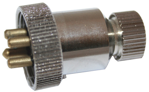 Elec 2 Pin Plug Only CPB