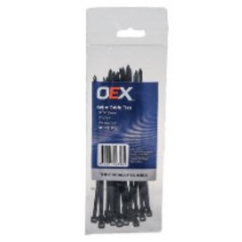 Cable Tie 150 x 3.6mm 20 pack Cable Tie 150 x 3.6mm 20 pack